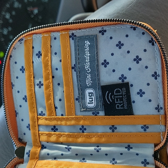 LUG RFID mini handspring - Picture 6 of 7